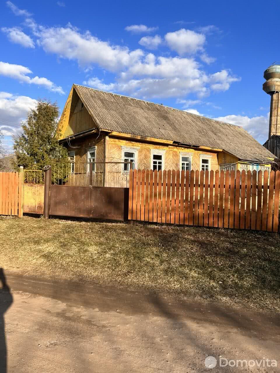 Продажа 1-этажной дачи в Деречино Минская область, 3000USD, код 178925 - фото 1