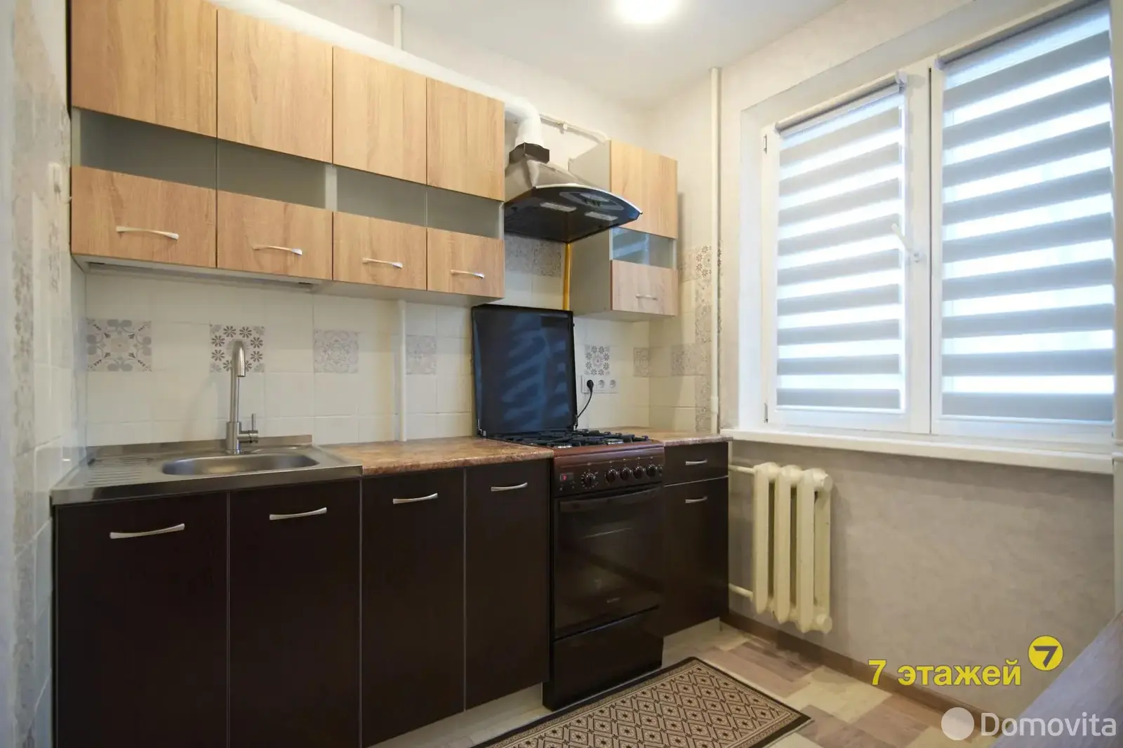 квартира, Минск, ул. Золотая Горка, д. 16 