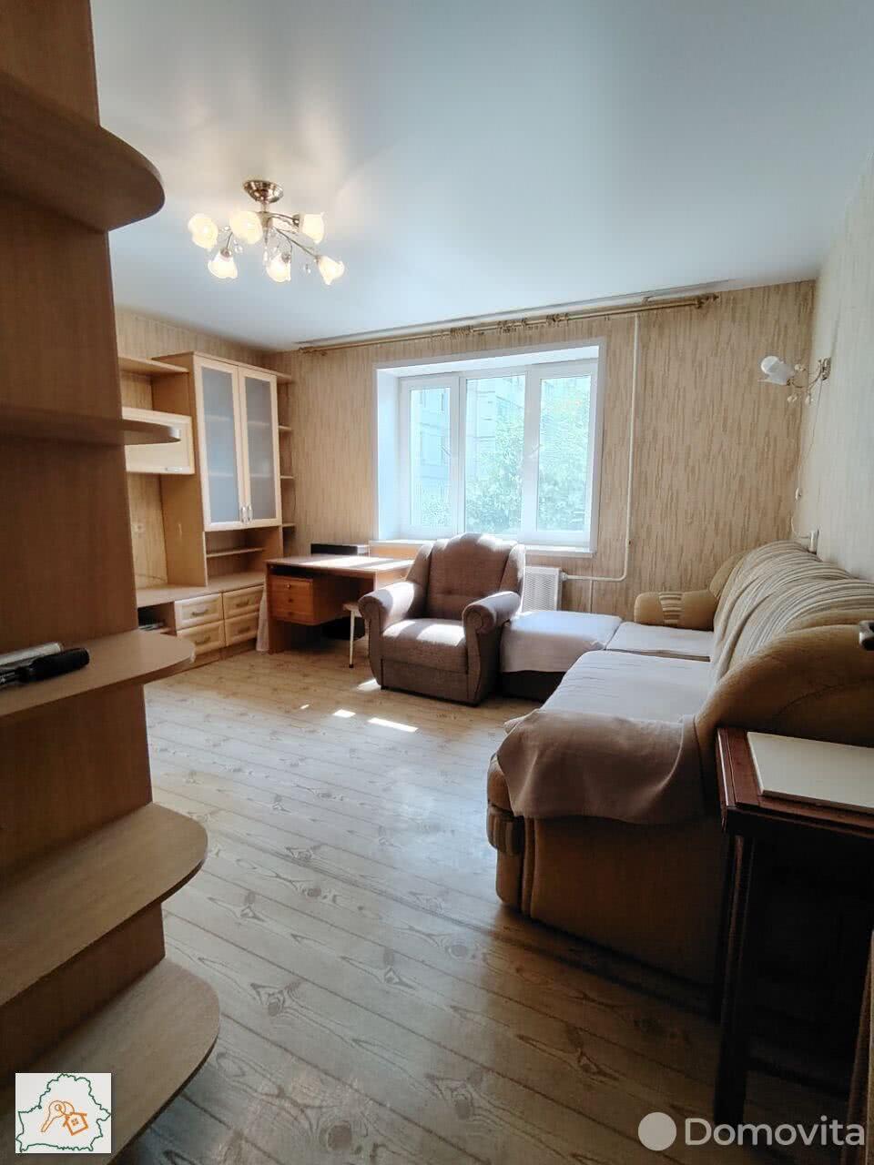 Продажа 1-комнатной квартиры в Гомеле, пр-д Студенческий, д. 11, 33000 USD, код: 1052357 - фото 2