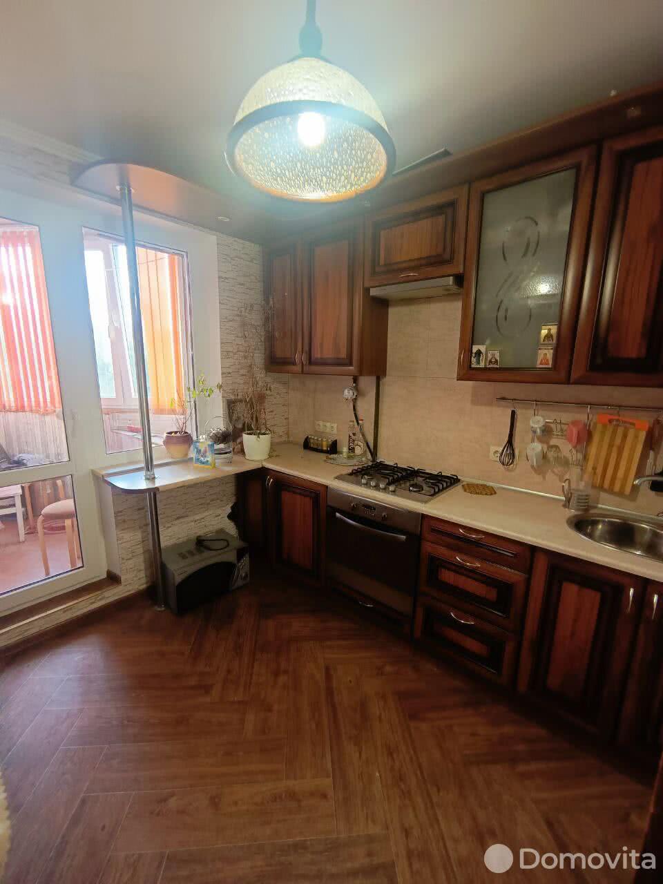 Продажа 3-комнатной квартиры в Лиде, ул. Пролыгина, д. 13, 38000 USD, код: 1052736 - фото 2