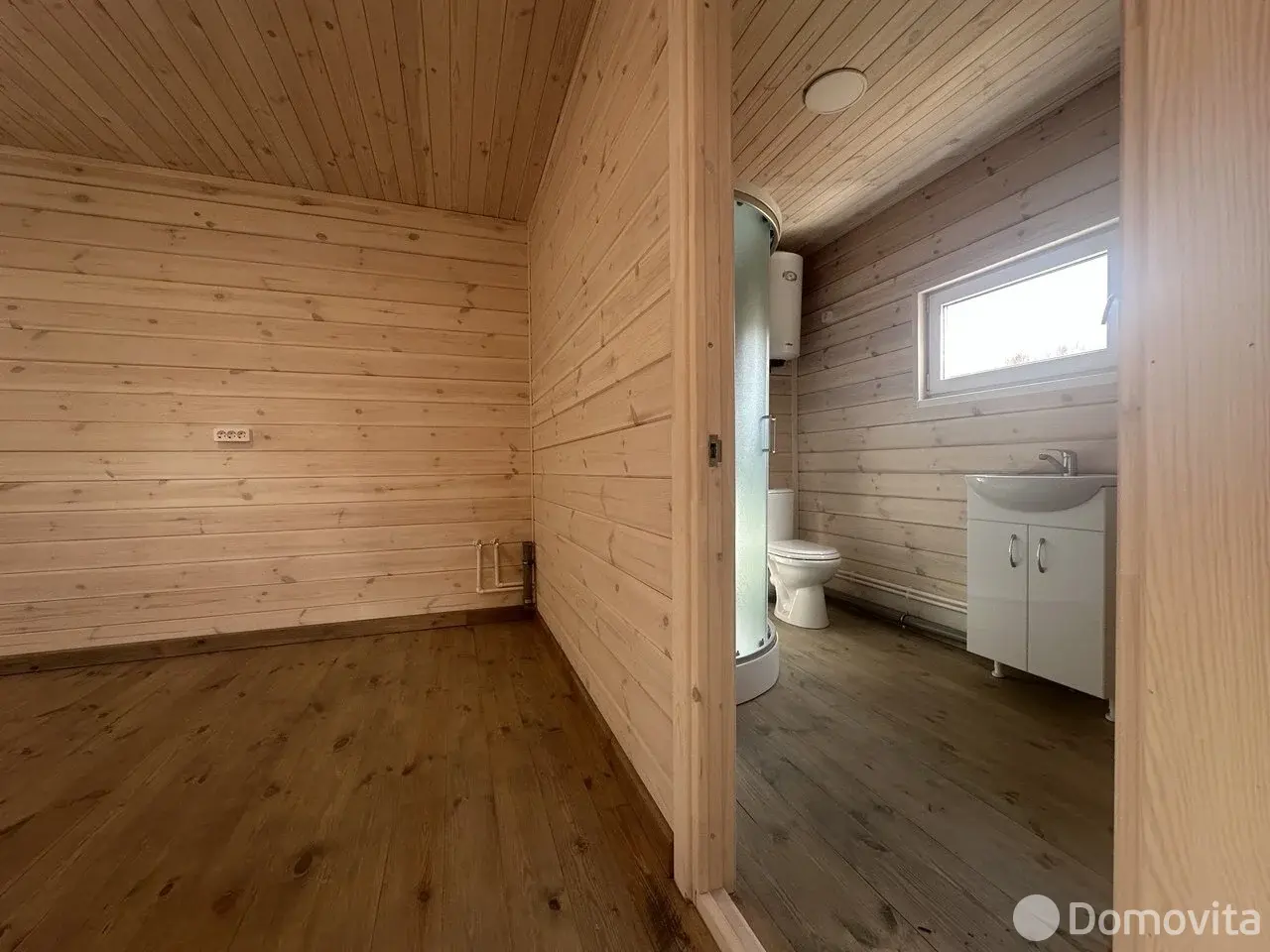 Купить 1-этажную дачу в ТЕХНОЛОГ Минская область, 34500USD, код 185235 - фото 11