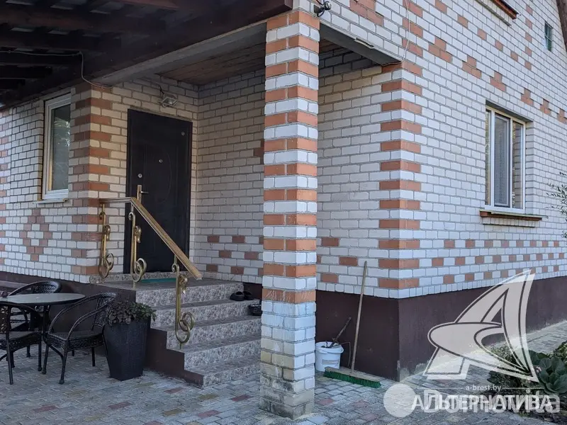 Продажа 2-этажной дачи в Ремонтник-2008 Брестская область, 40000USD, код 181651 - фото 11