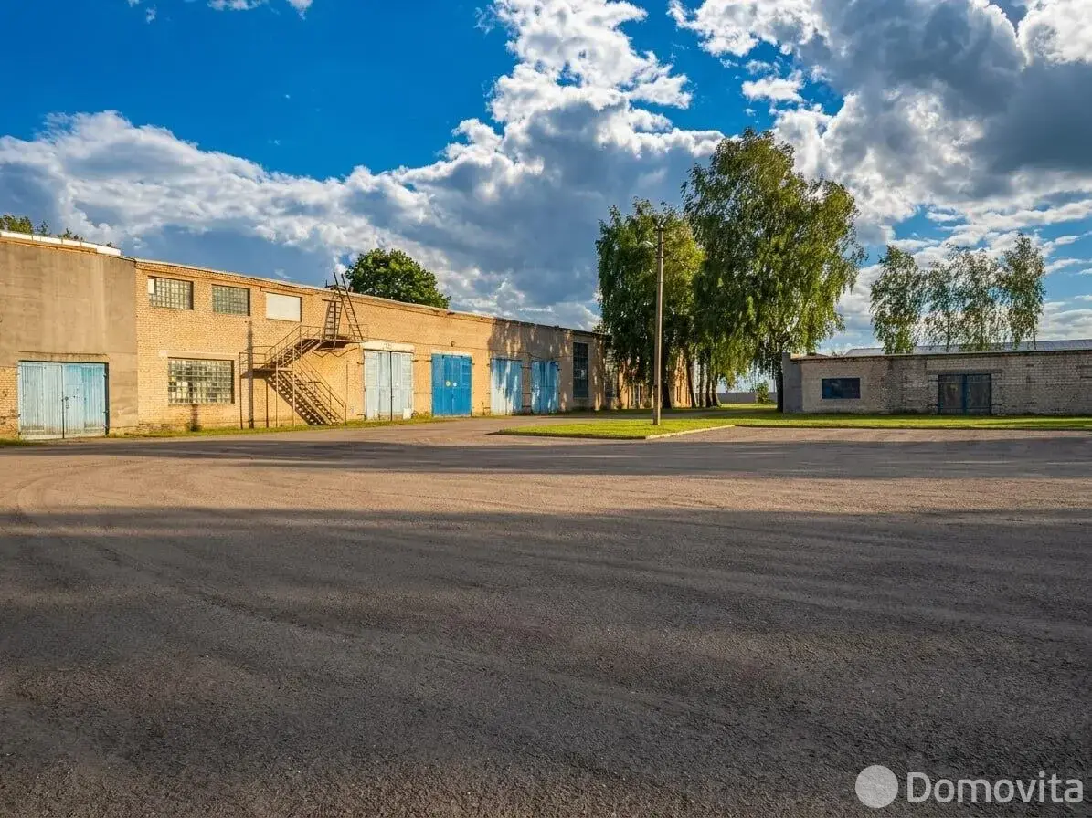 Купить помещение под сферу услуг в Корме, ул. Рогачёвская, д. 21/Д - фото 13