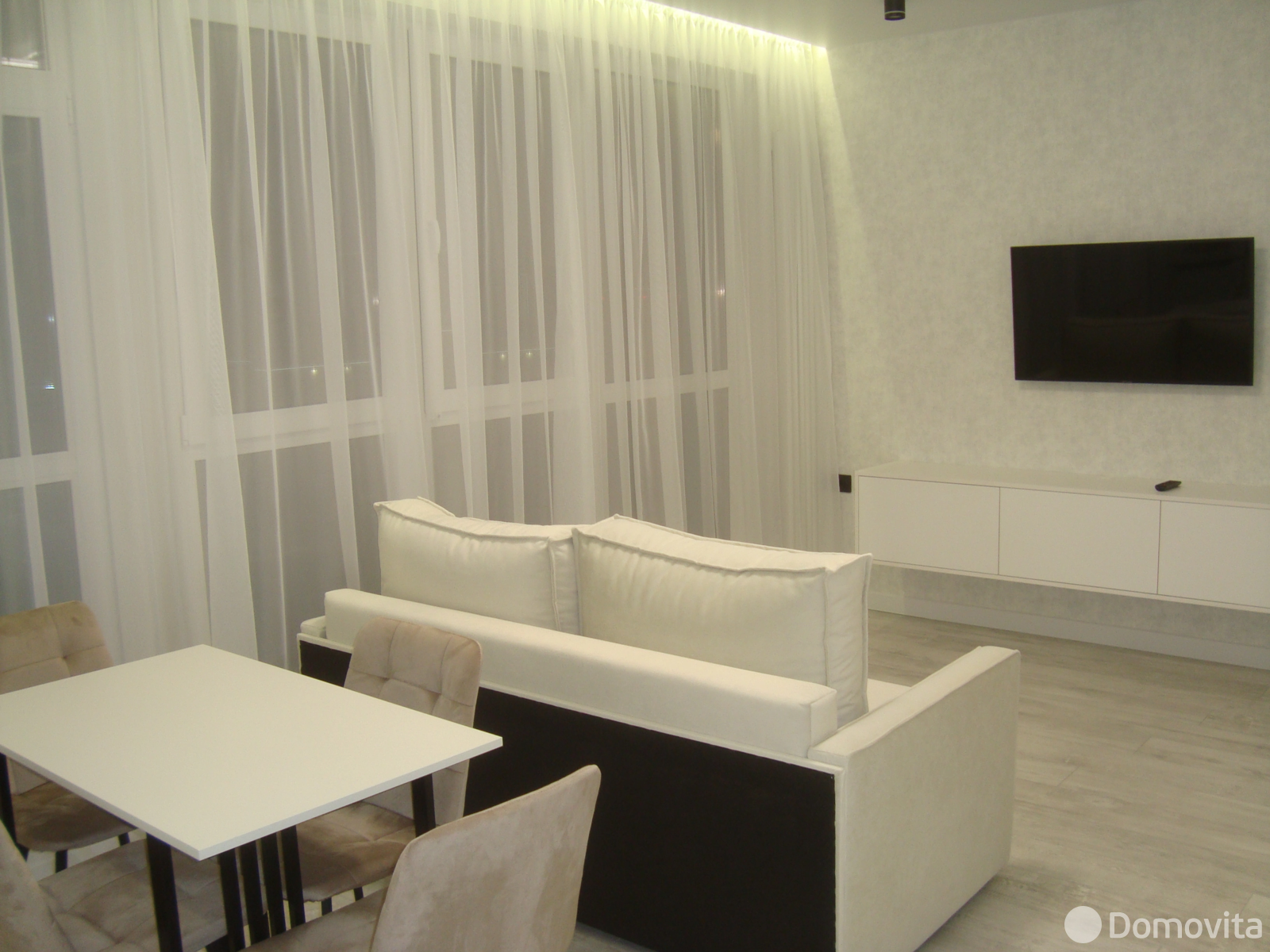 квартира, Минск, ул. Николы Теслы, д. 23 в Октябрьском районе