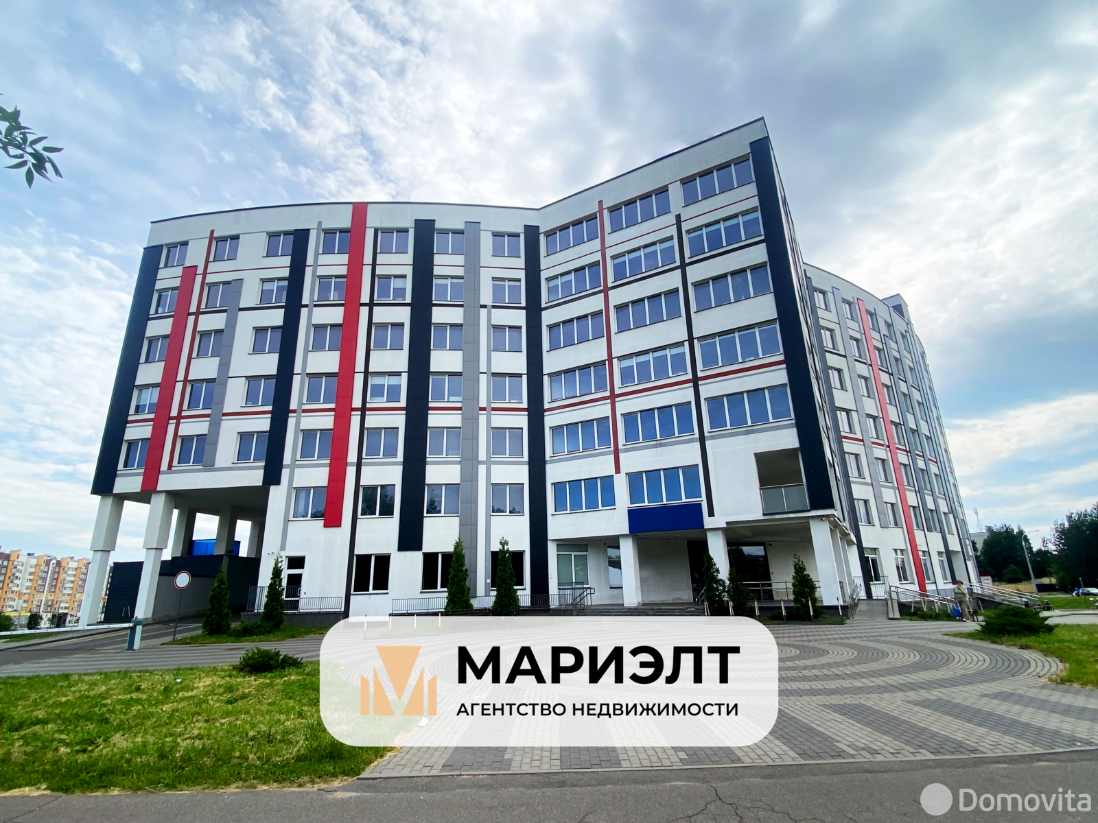 Аренда офиса на ул. Гурского, д. 44/1 в Минске, 90000BYN, код 15076 - фото 17