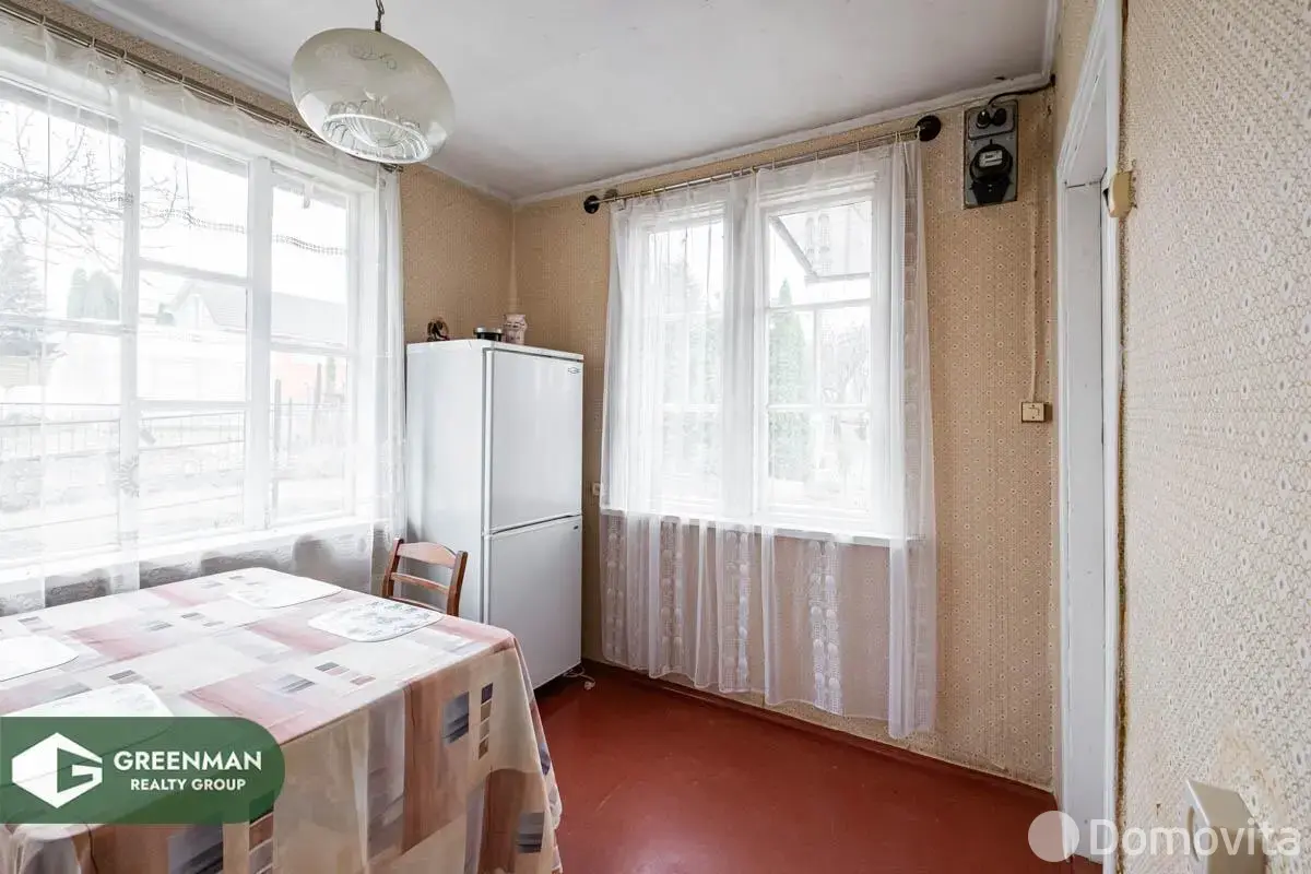 Купить 2-этажную дачу в Здоровье-81 Минская область, 29500USD, код 181888 - фото 15