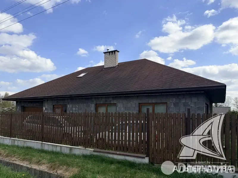 купить дом, Скоки, 