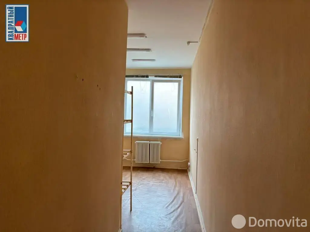 Купить офис на ул. Якубова, д. 10 в Минске, 209900USD, код 8394 - фото 38