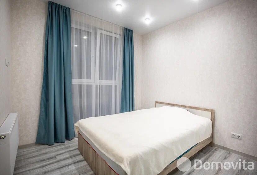 Купить 2-комнатную квартиру в Минске, ул. Михаила Савицкого, д. 12, 89900 USD, код: 1062186 - фото 6