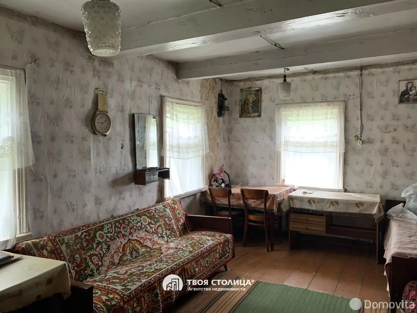 коттедж, Пережери, - лучшее предложение