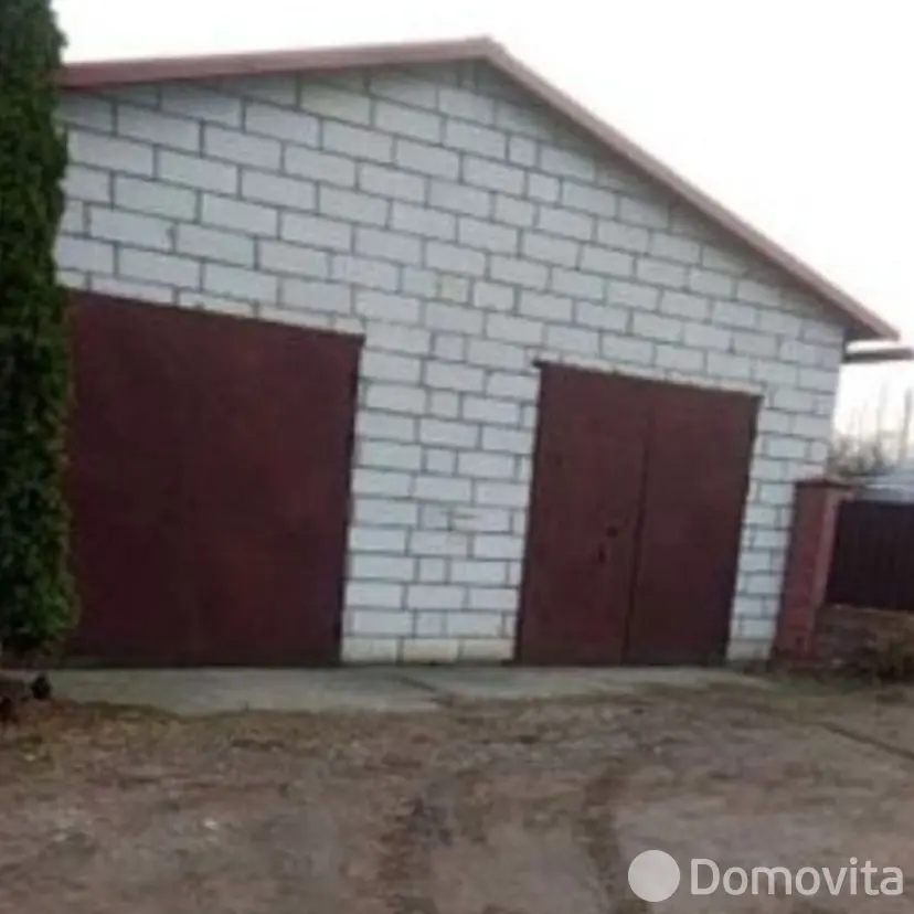 аренда гаража, Путчино, 