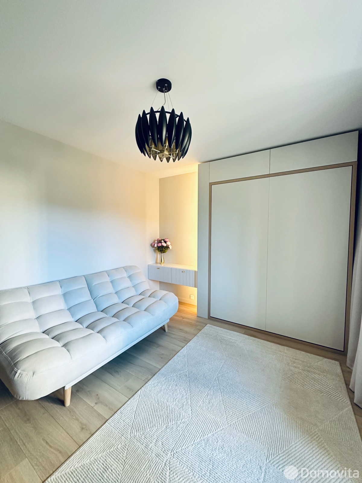 квартира, Минск, ул. Авиационная, д. 6 на ст. метро Уручье