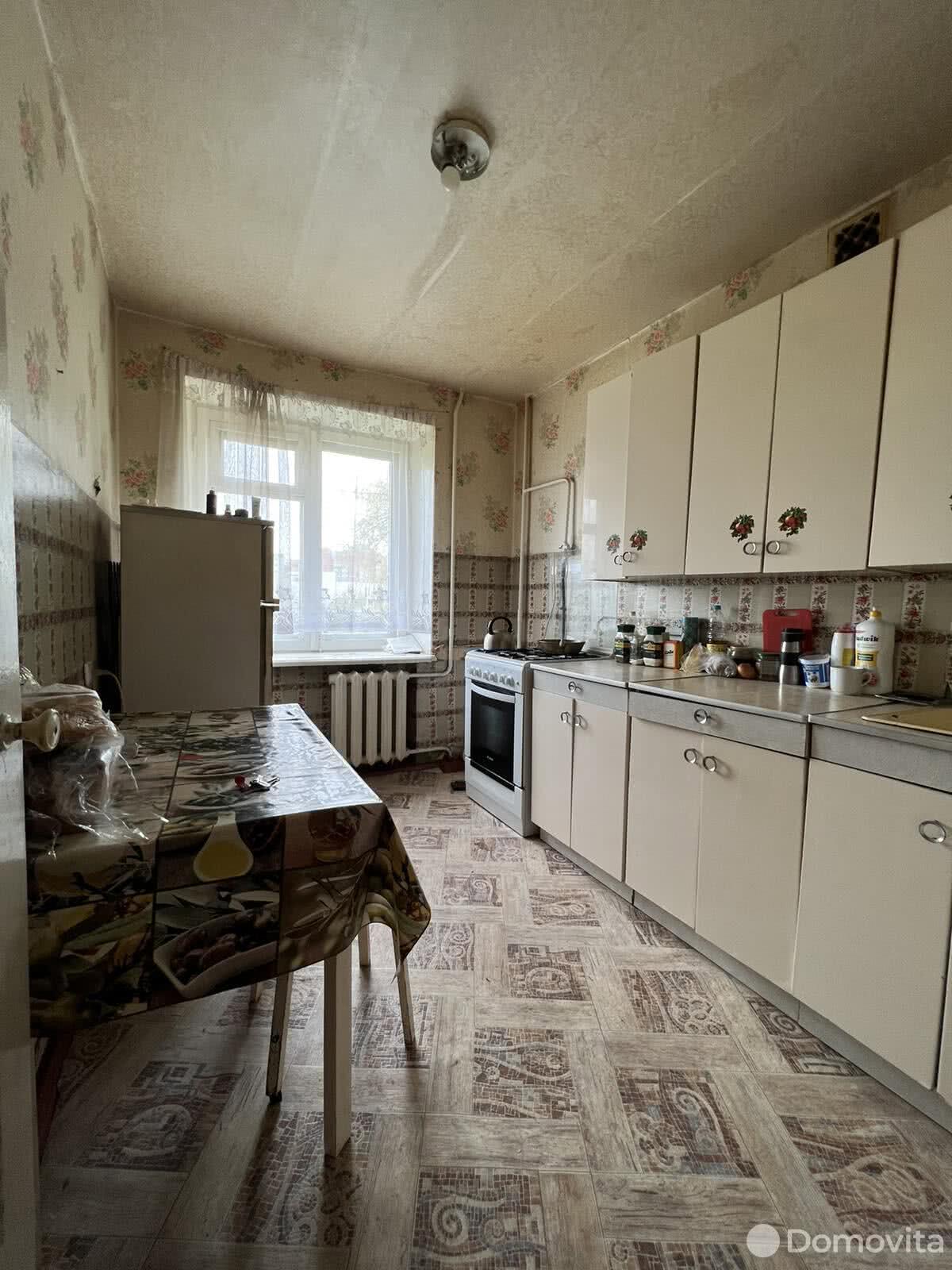 Продажа 1-комнатной квартиры в Могилеве, пер. Островского, д. 32, 24000 USD, код: 998412 - фото 4