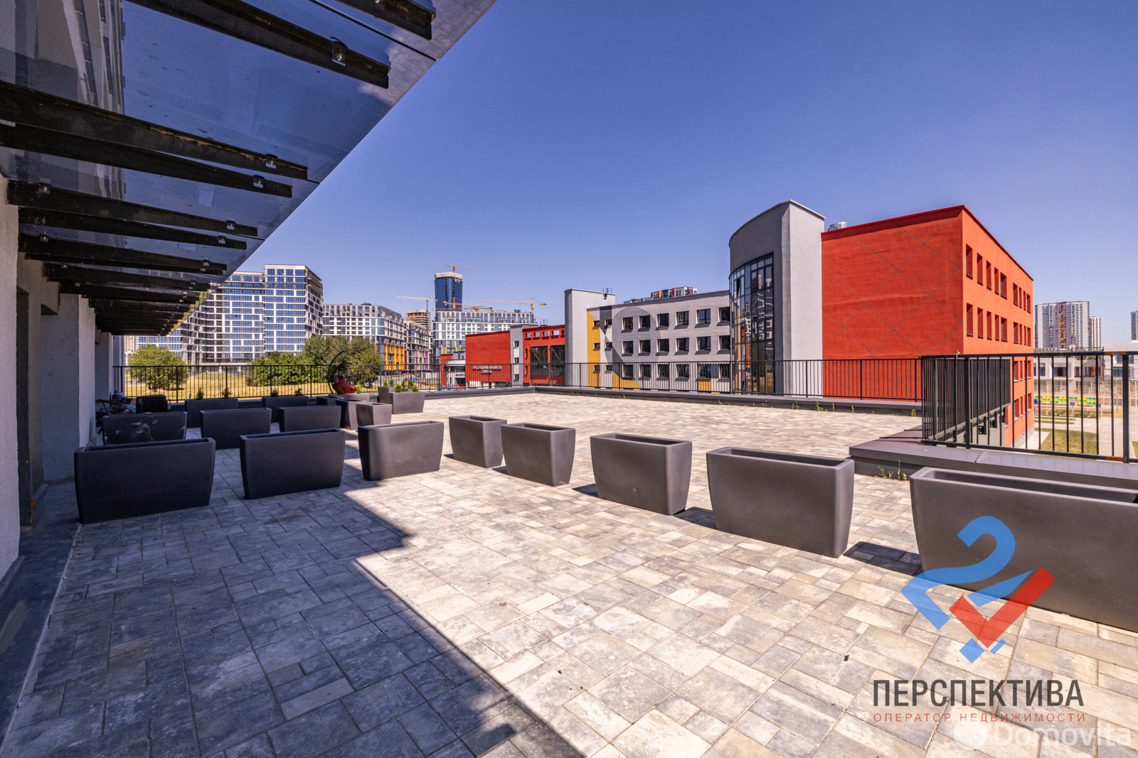 квартира, Минск, ул. Жореса Алфёрова, д. 22 на ст. метро Аэродромная