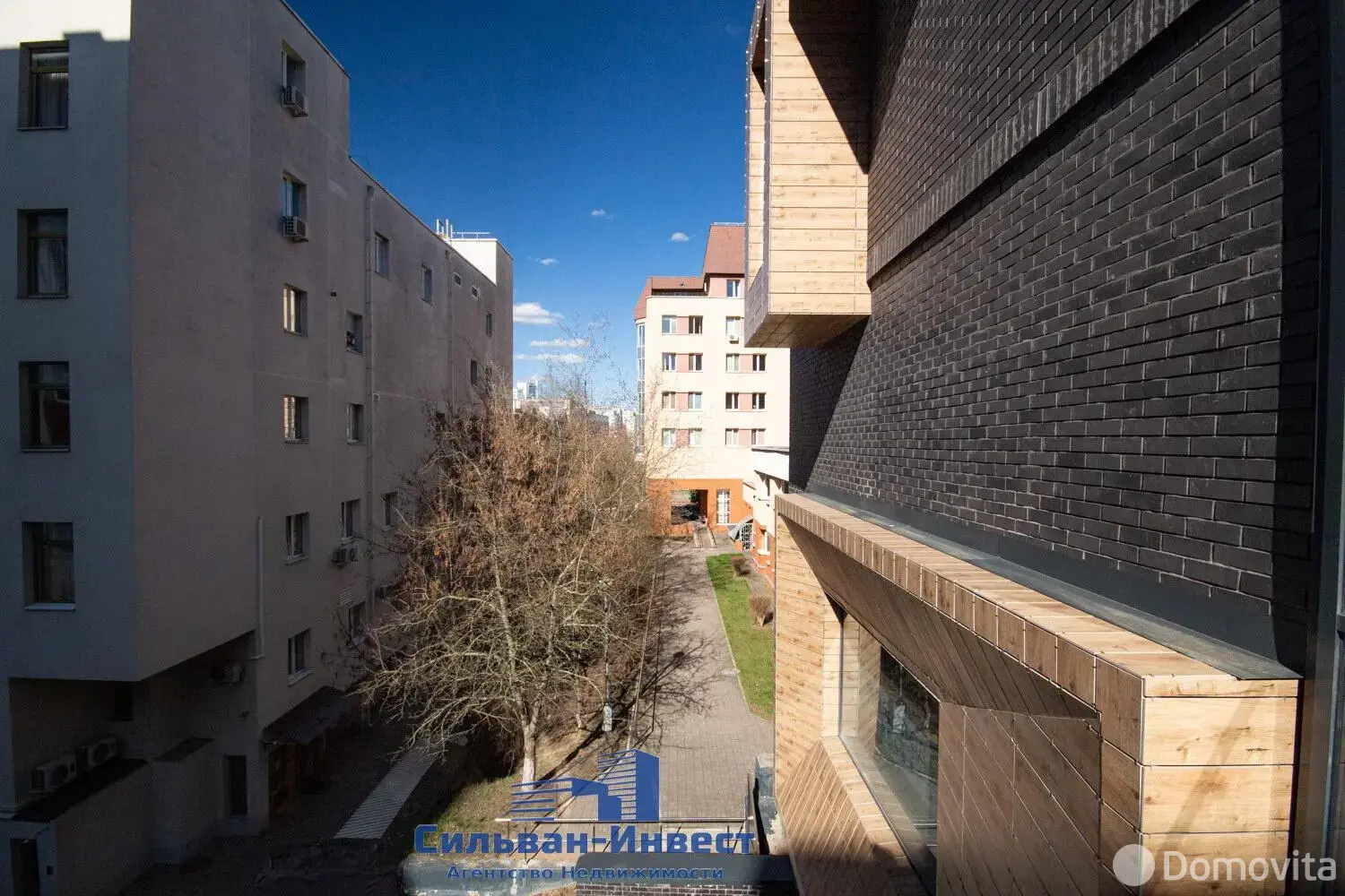 Купить офис на ул. Мясникова, д. 27 в Минске, 192400USD, код 8506 - фото 17