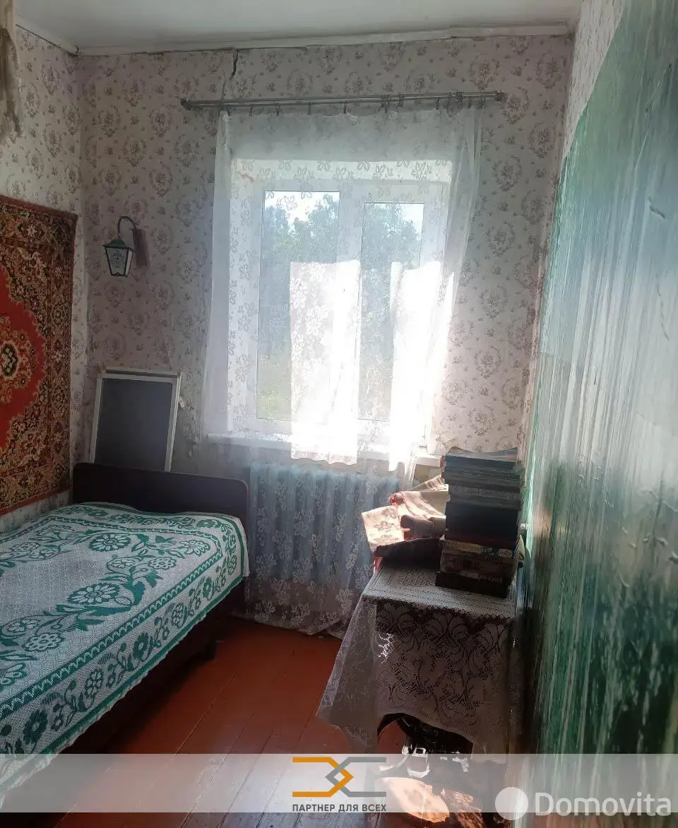 коттедж, Мащицы, ул. Надречная, стоимость продажи 17 000 р.