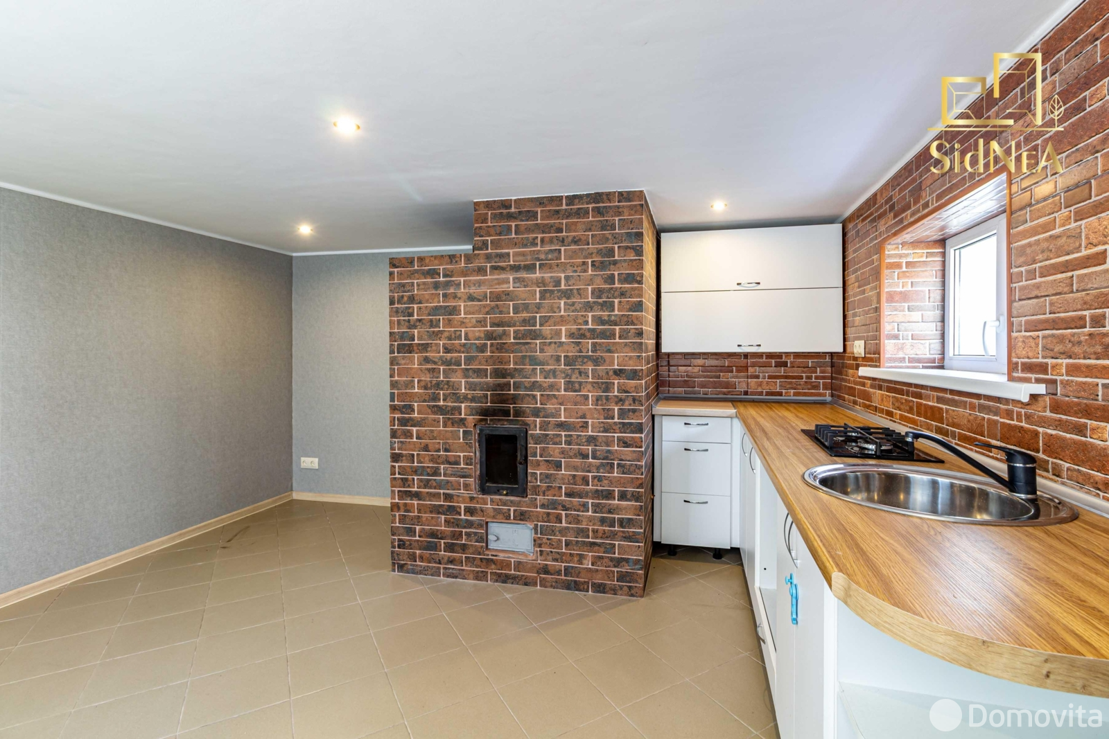 Купить 1-этажную дачу в Чайка-81 Минская область, 33900USD, код 185088 - фото 13