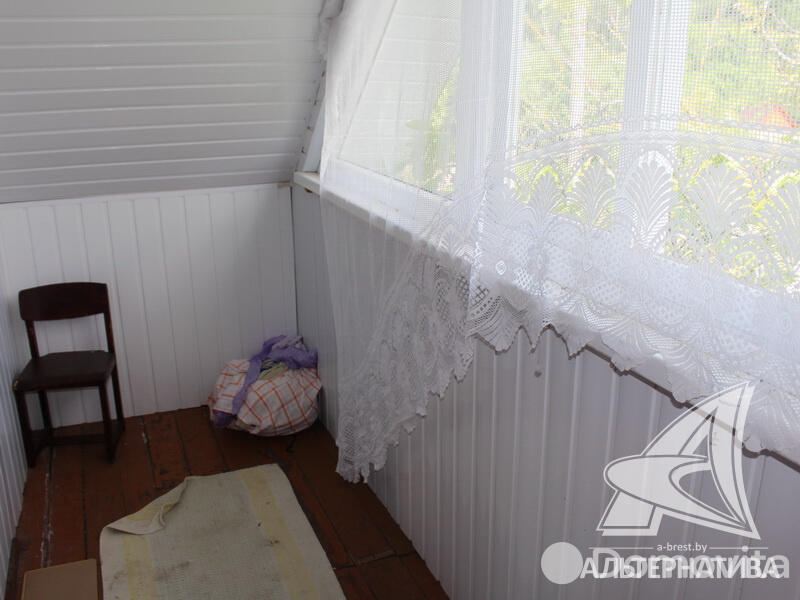 Продажа 2-этажной дачи в Зеленый бор Брестского района Брестская область, 45000USD, код 162193 - фото 16