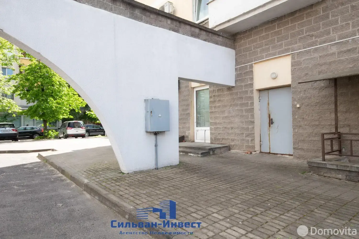 Купить торговую точку на ул. Червякова, д. 5 в Минске, 220000USD, код 997416 - фото 24