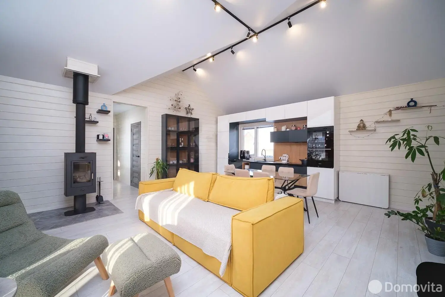 дом, Виола, , стоимость продажи 500 377 р.