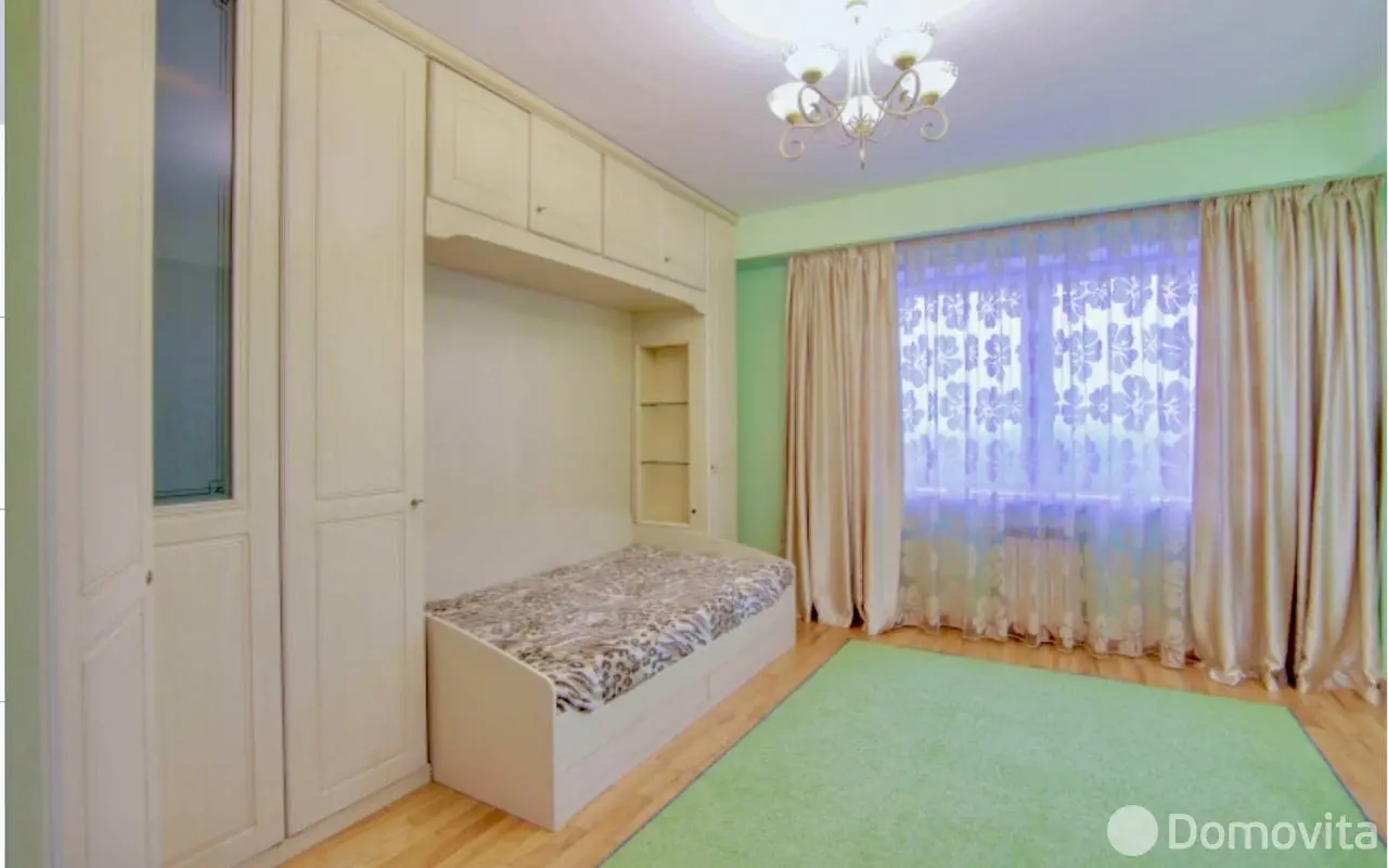 квартира, Минск, пр-т Победителей, д. 57А в Центральном районе