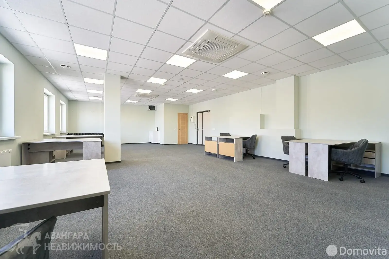 офис, Минск, пр-т Дзержинского, д. 3/Б, стоимость аренды 3 484 р./мес.