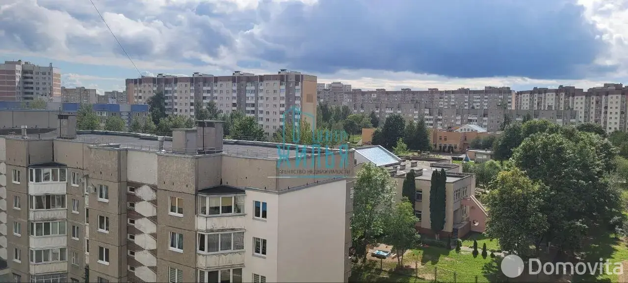 комната, Гродно, пр-т Клецкова, д. 80 