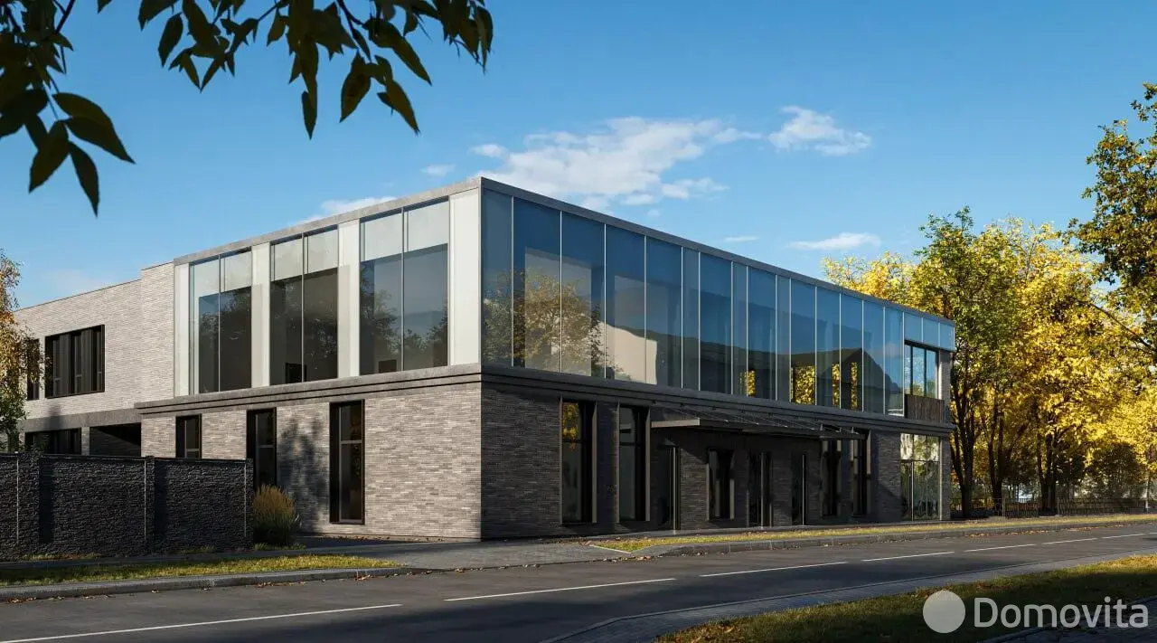 объект сферы услуг, Бобруйск, ул. Московская, д. 41