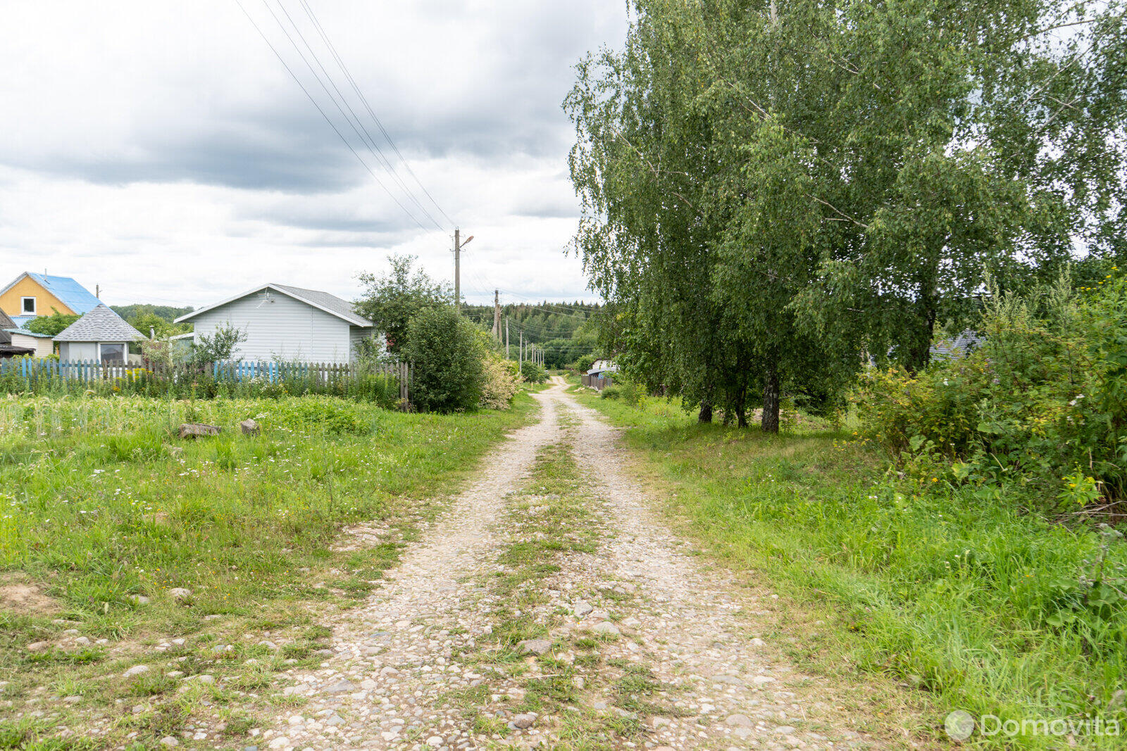 Купить земельный участок, 10.64 соток, Ковшово, Минская область, 5500USD, код 566874 - фото 6