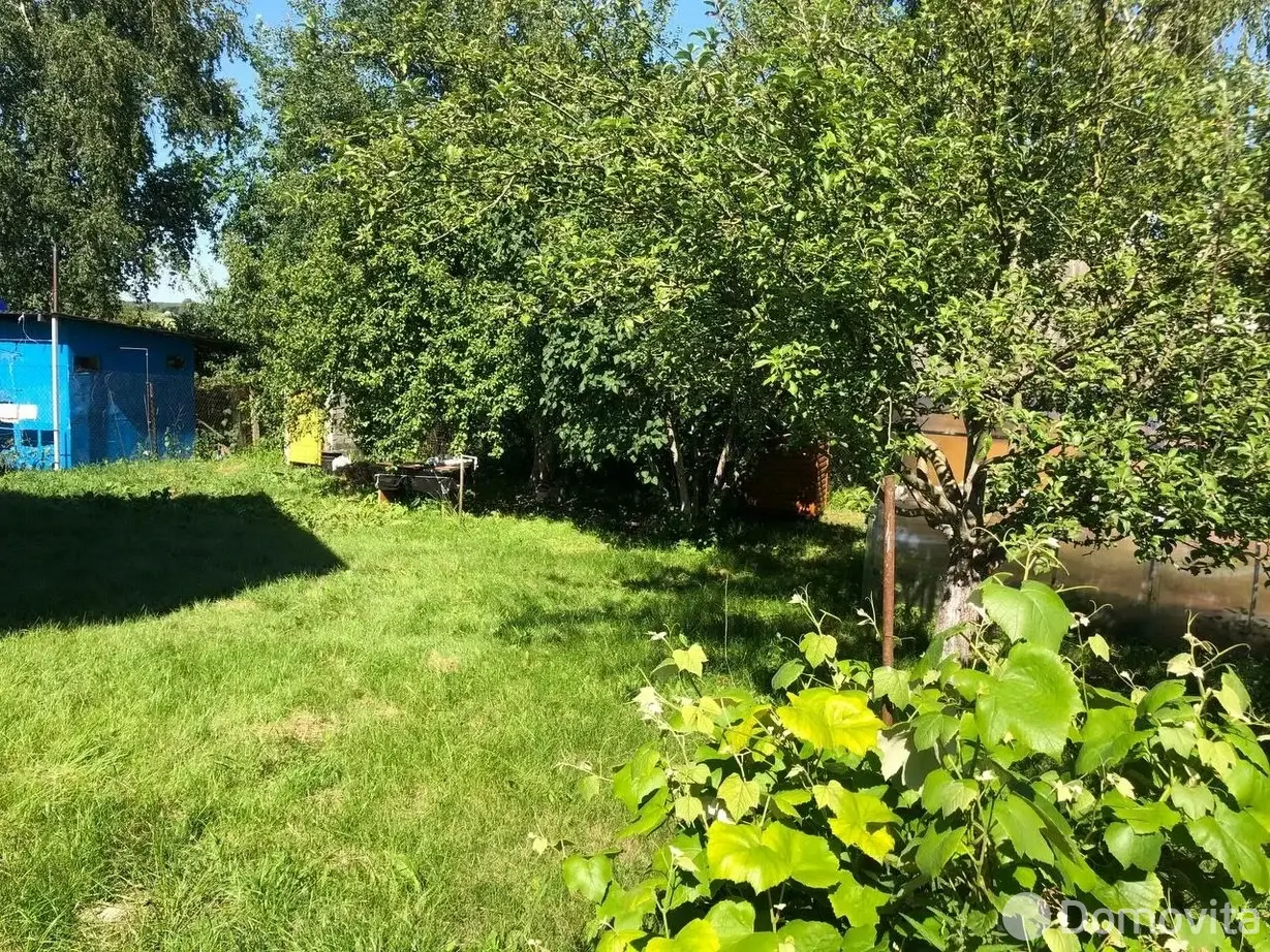 Продажа 3-этажной дачи в Песчаное Минская область, 40000USD, код 185350 - фото 23