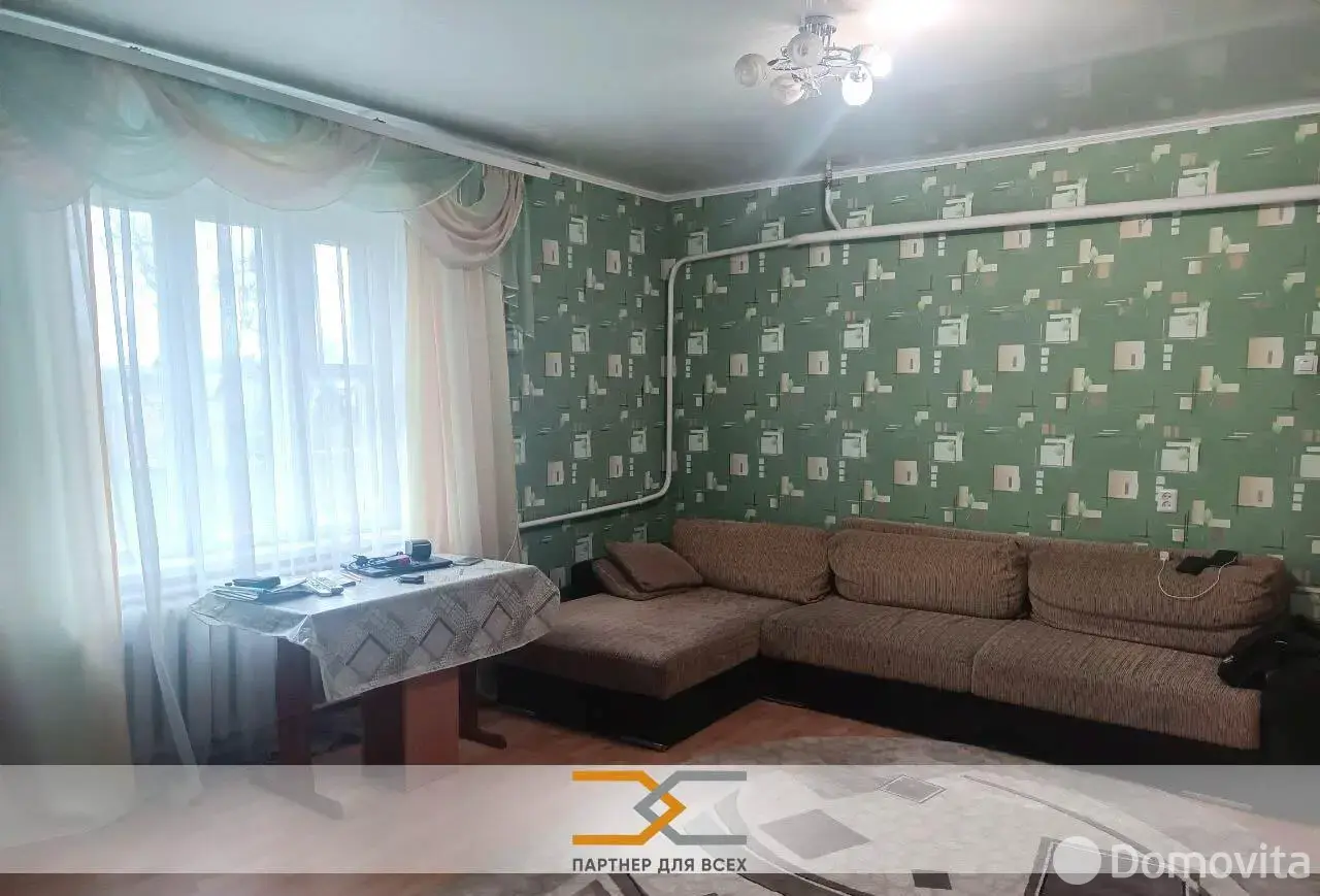 коттедж, Василинки, ул. Школьная 