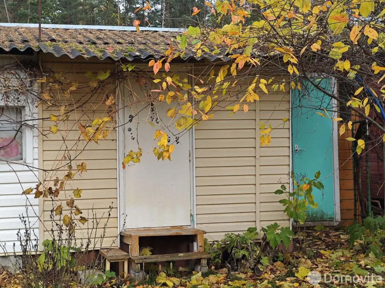 Купить 2-этажную дачу в Нива Минская область, 24950USD, код 184661 - фото 17