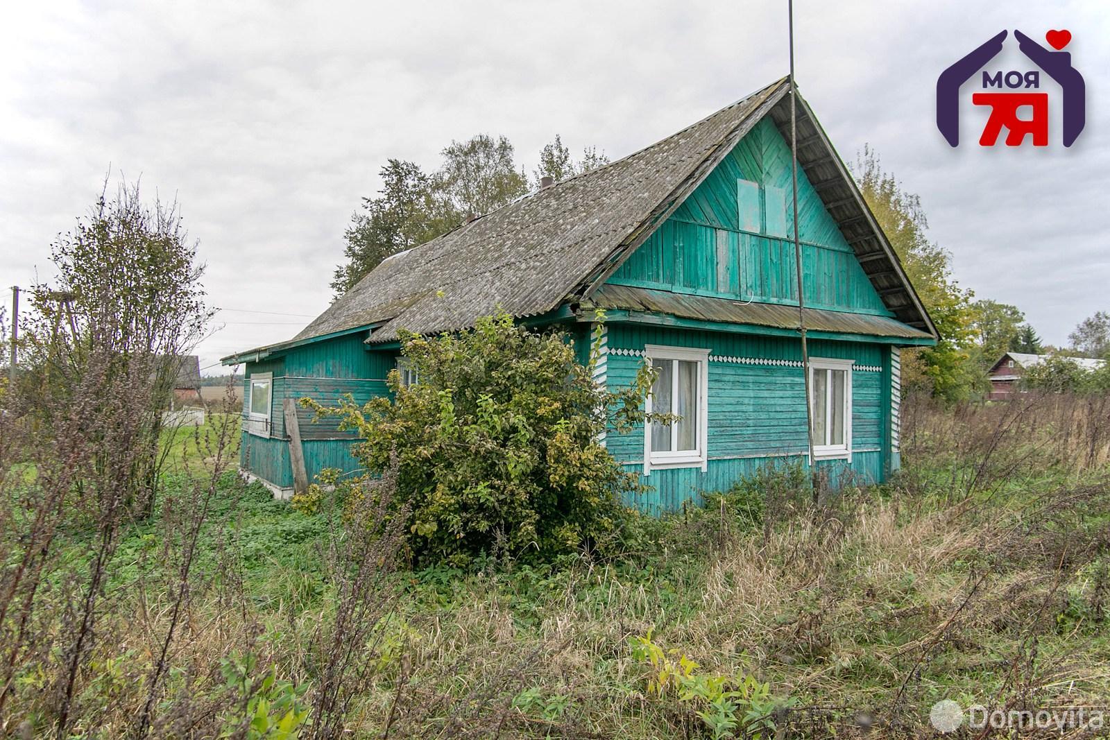 коттедж, Укропово, , стоимость продажи 13 505 р.