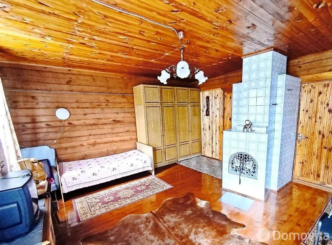 дача, Курган Славы, 