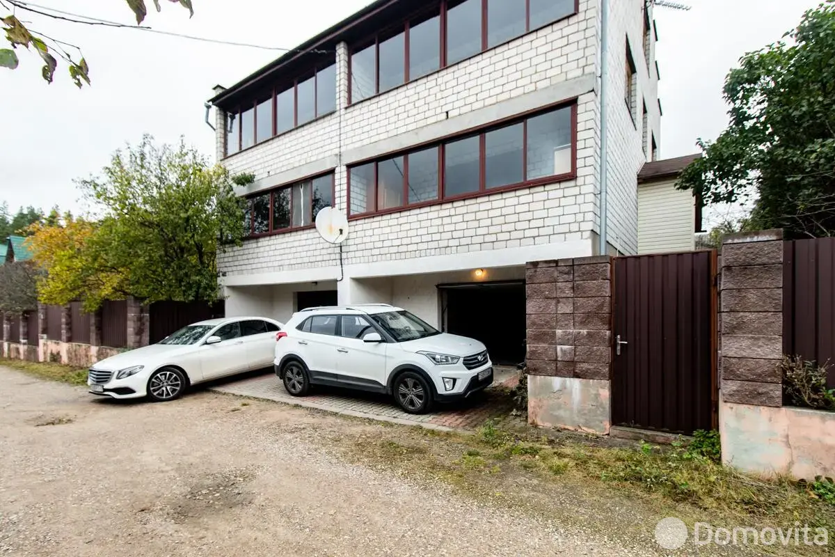 коттедж, Заценьский Родник, 