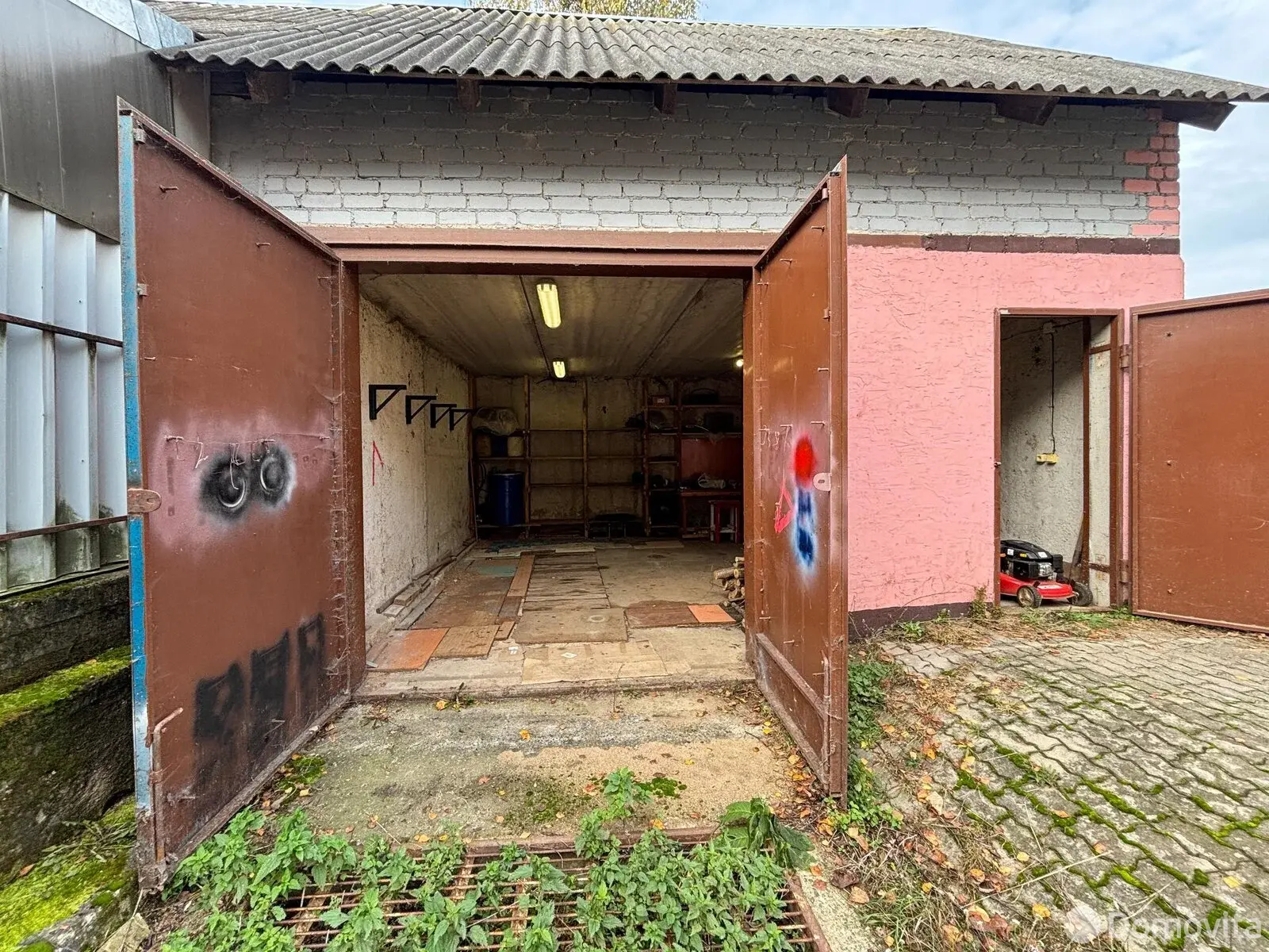 дом, Барановичи, ул. Савко, д. 9 