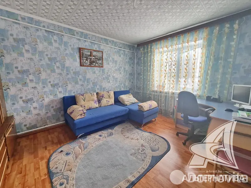 коттедж, Пелище, 