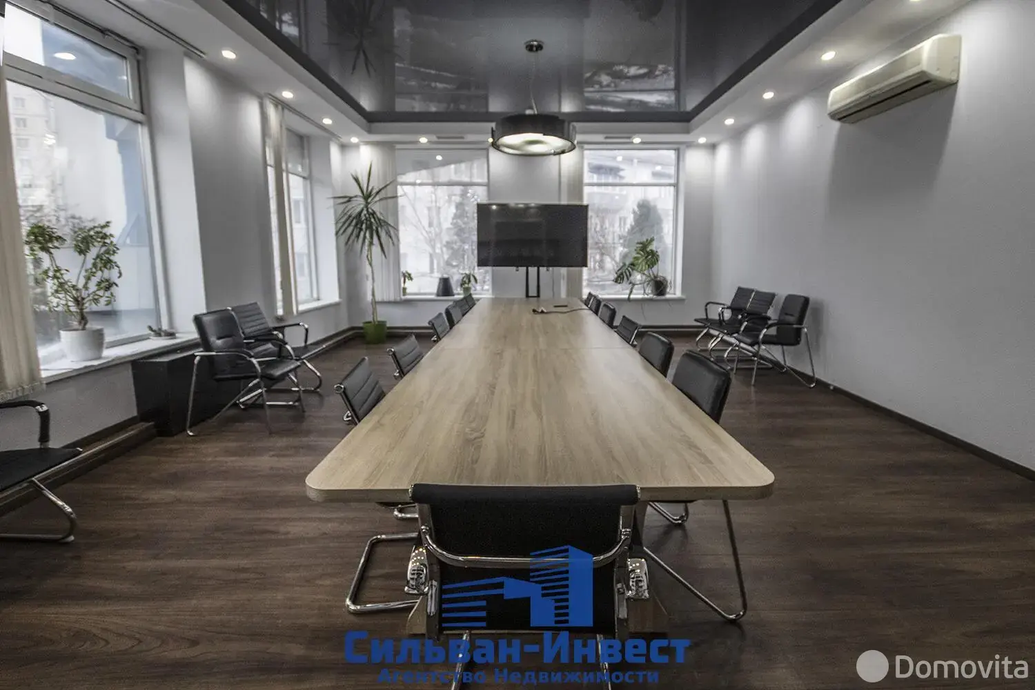 Снять офис на ул. Володько, д. 6 в Минске, 7112USD, код 13552 - фото 11