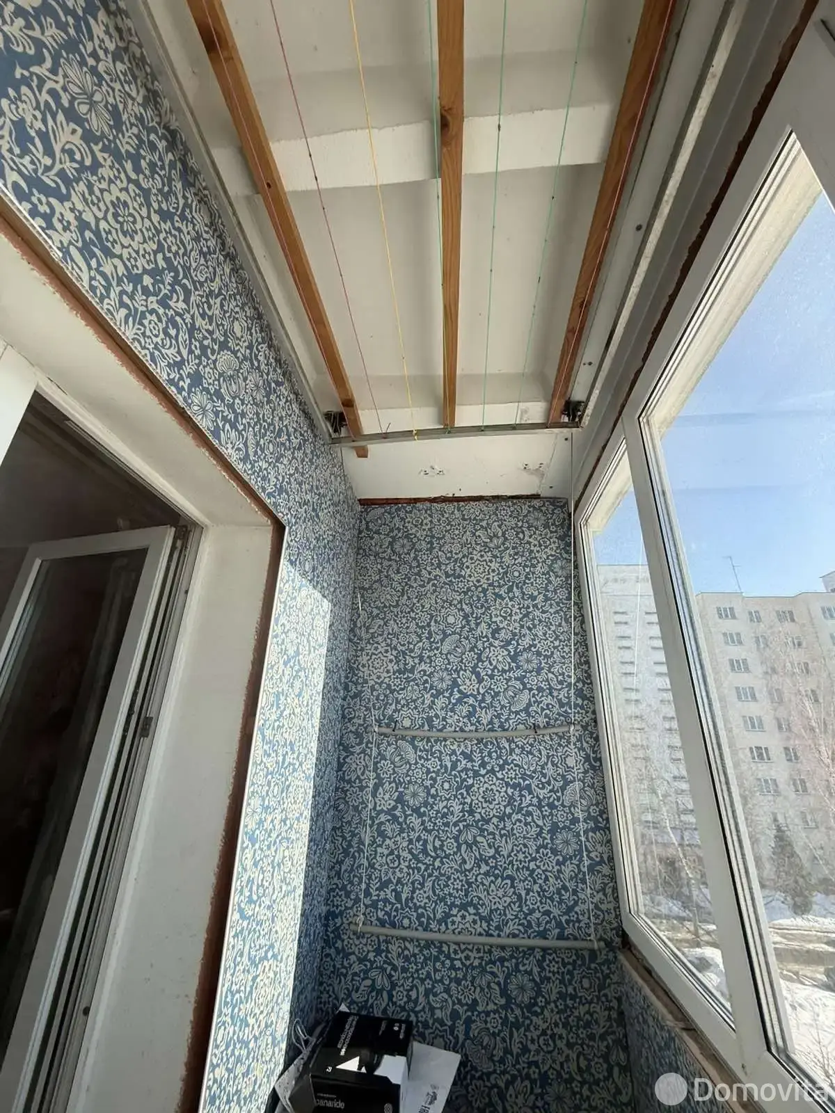 Снять 2-комнатную квартиру в Минске, ул. Барамзиной, д. 6, 900BYN, код 148928 - фото 15