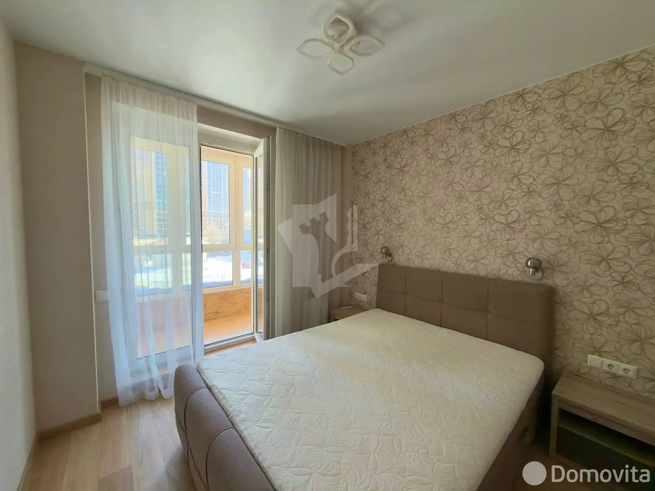 Стоимость аренды квартиры, Минск, пр-т Независимости, д. 88