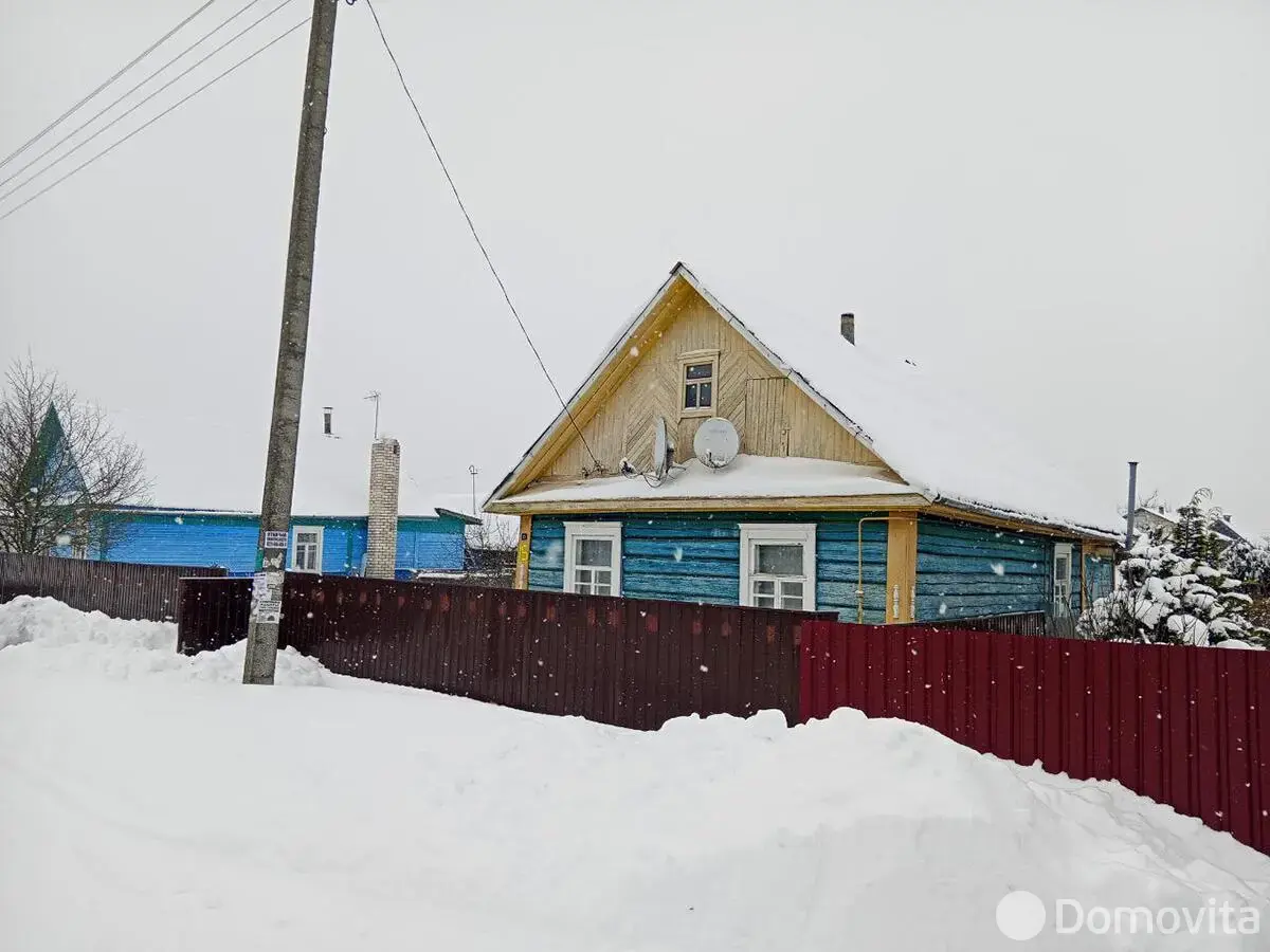 коттедж, Смолевичи, ул. Параллельная, д. 15 