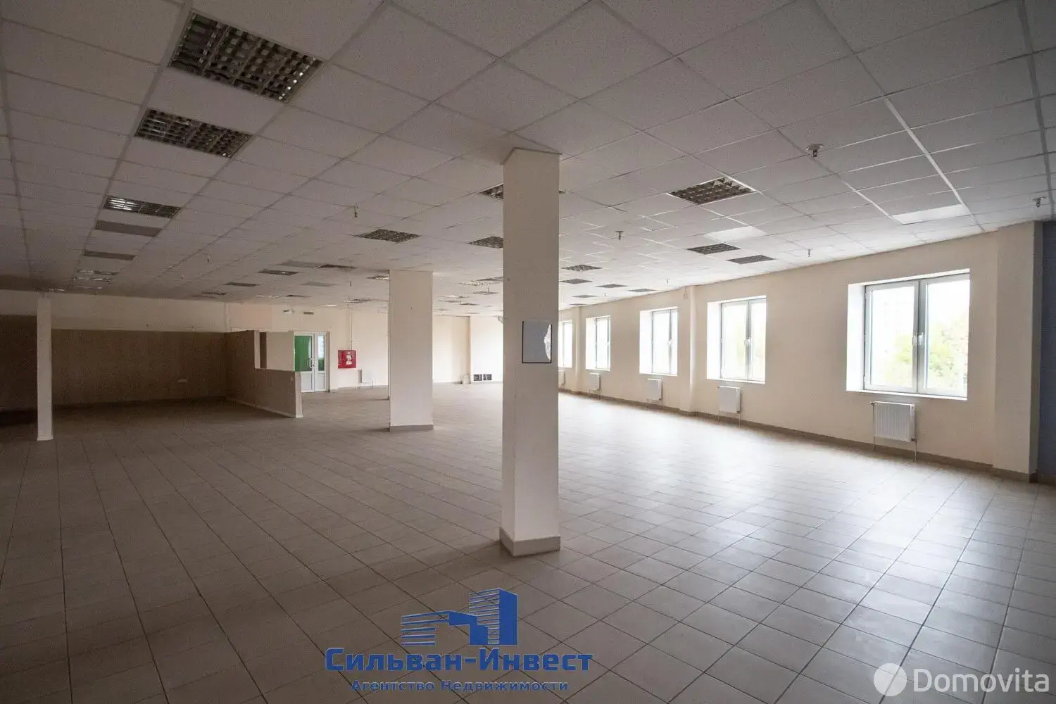 Аренда торгового помещения на ул. Алибегова, д. 15 в Минске, 6075EUR, код 967746 - фото 21