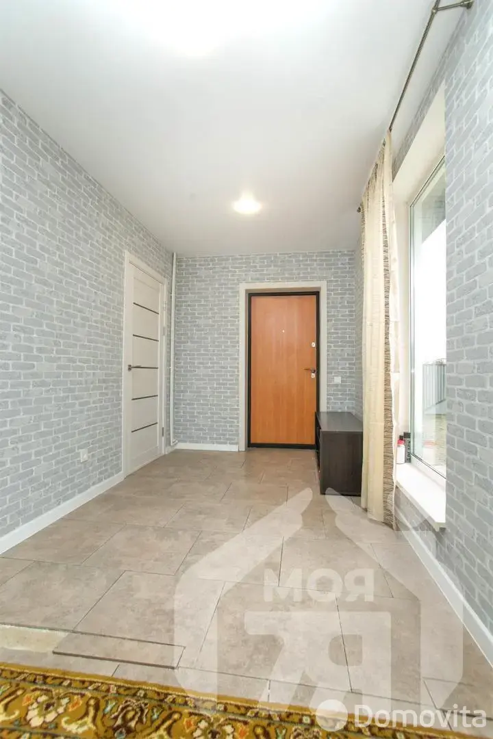 Купить 2-этажную дачу в Осаново Минская область, 78000USD, код 184508 - фото 20