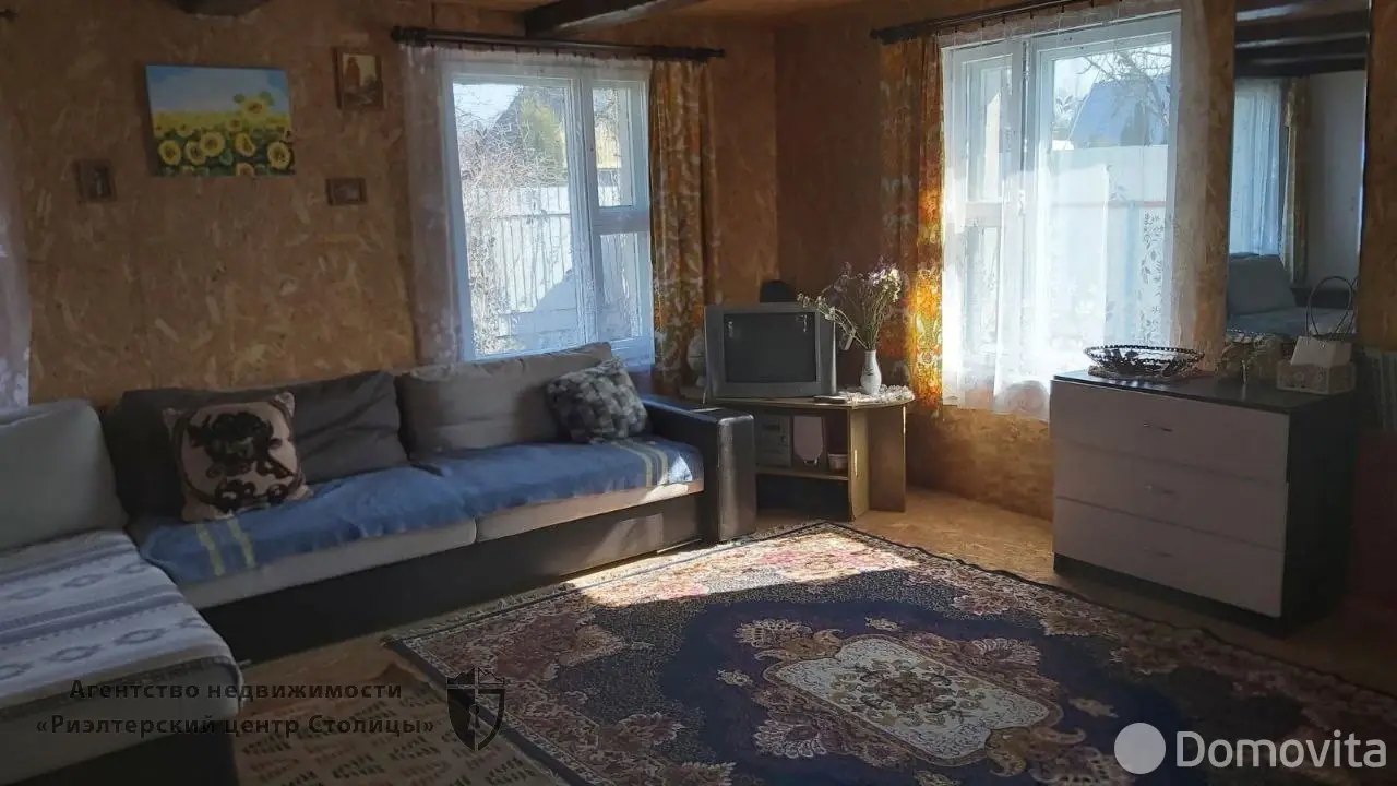 Стоимость продажи дачи, РОДНИЧОК-83, д. 8