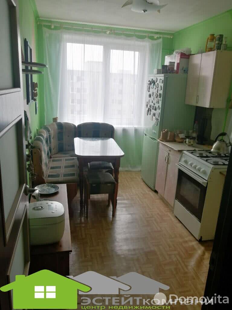 Стоимость продажи квартиры, Лида, ул. Рыбиновского, д. 14