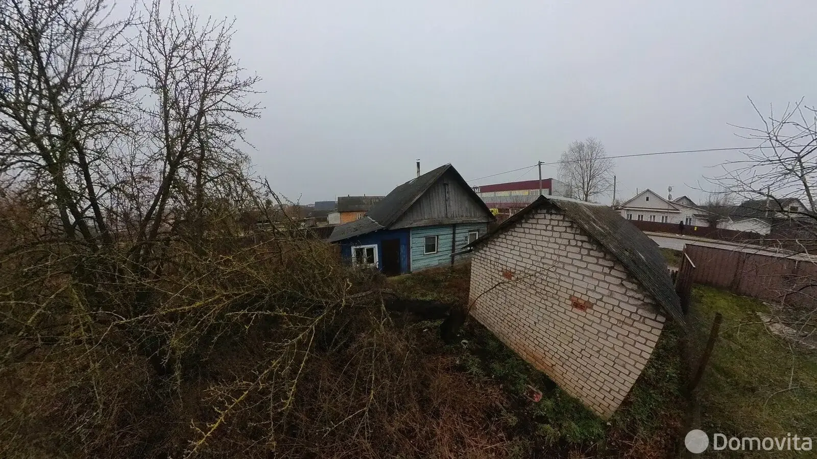 участок, Смолевичи, ул. Советская, д. 81, стоимость продажи 60 140 р.