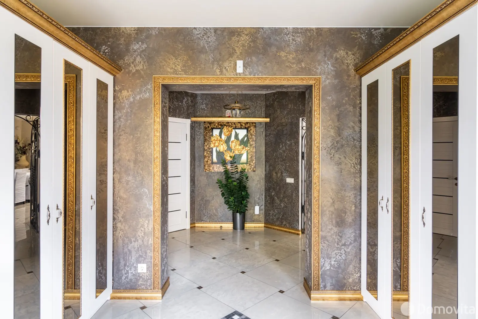 Цена аренды дома, Юхновка, 