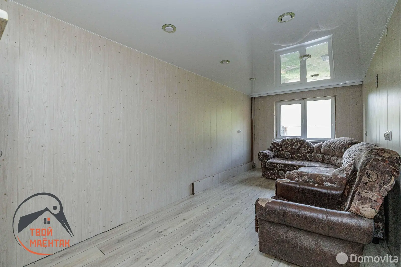 Продажа 2-этажной дачи в Чистая Криница Минская область, 56900USD, код 181736 - фото 13