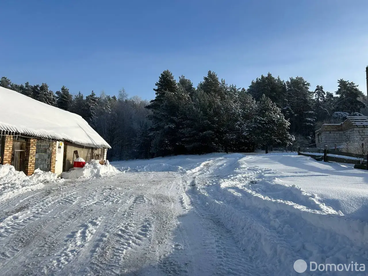 коттедж, Леонтьевичи, 