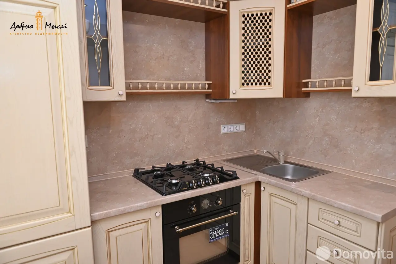 квартира, Минск, ул. Волгоградская, д. 49 в Первомайском районе